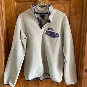 Patagonia Synch. Pullover